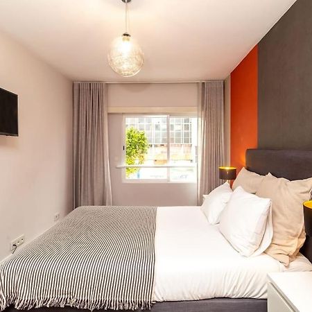 Ola Lisbon - Olaias Appartement Buitenkant foto
