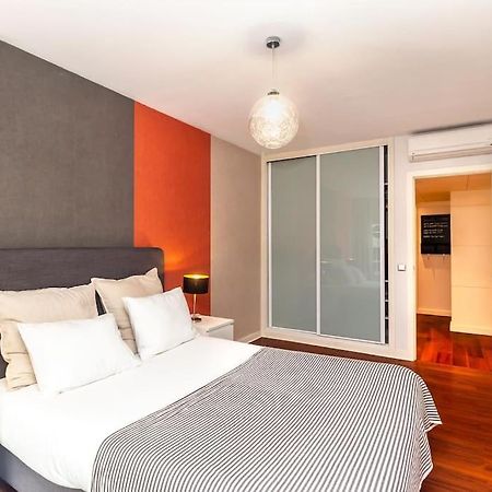 Ola Lisbon - Olaias Appartement Buitenkant foto