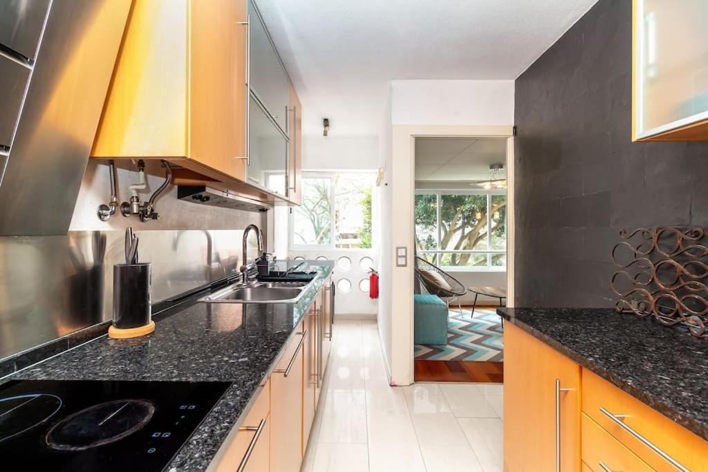 Ola Lisbon - Olaias Appartement Buitenkant foto