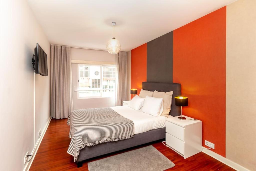 Ola Lisbon - Olaias Appartement Buitenkant foto