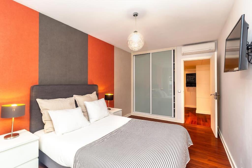 Ola Lisbon - Olaias Appartement Buitenkant foto