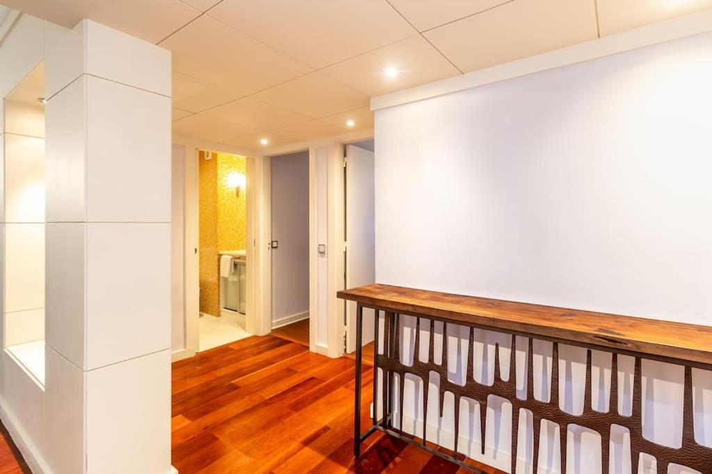 Ola Lisbon - Olaias Appartement Buitenkant foto