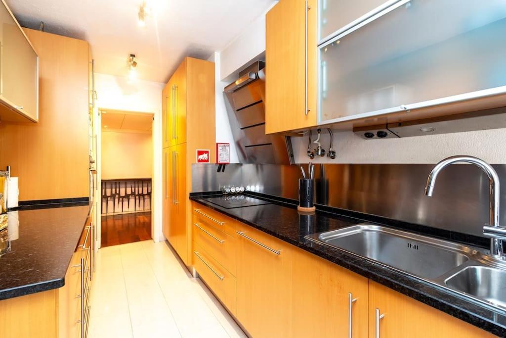Ola Lisbon - Olaias Appartement Buitenkant foto