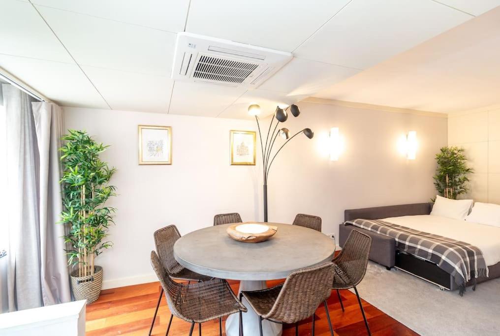 Ola Lisbon - Olaias Appartement Buitenkant foto