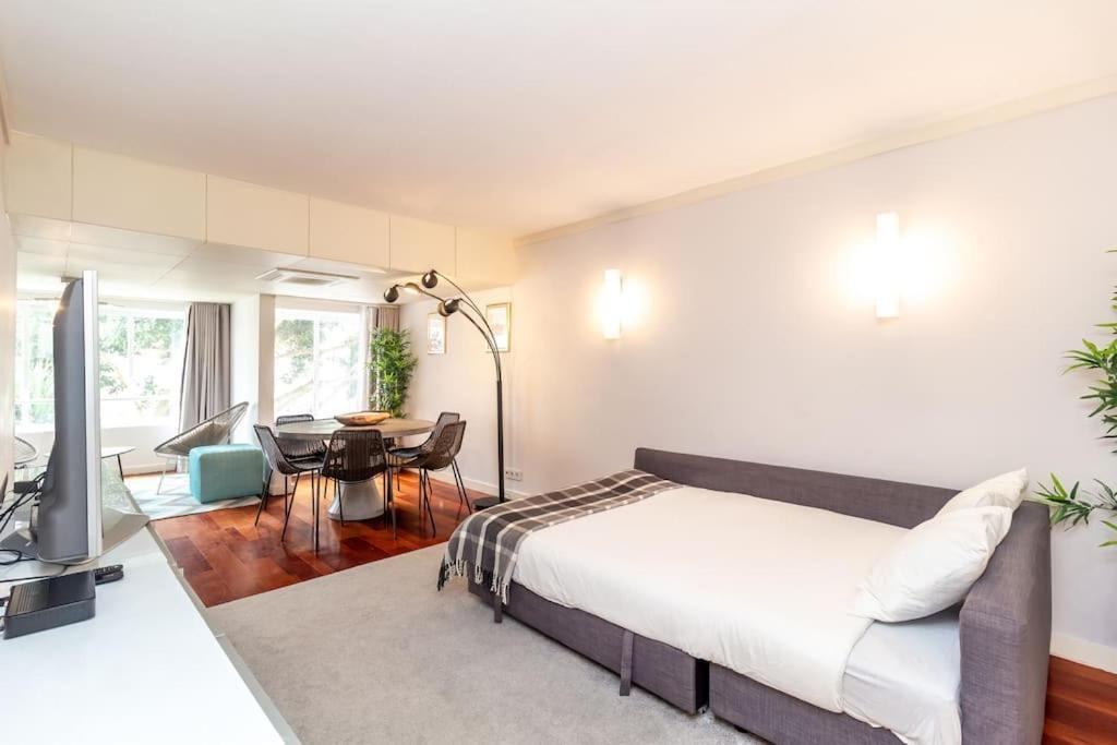 Ola Lisbon - Olaias Appartement Buitenkant foto