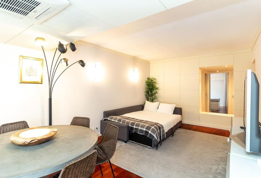 Ola Lisbon - Olaias Appartement Buitenkant foto