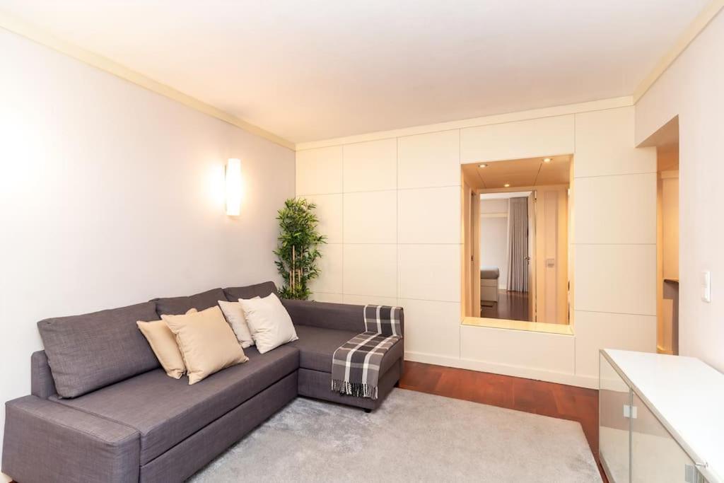 Ola Lisbon - Olaias Appartement Buitenkant foto