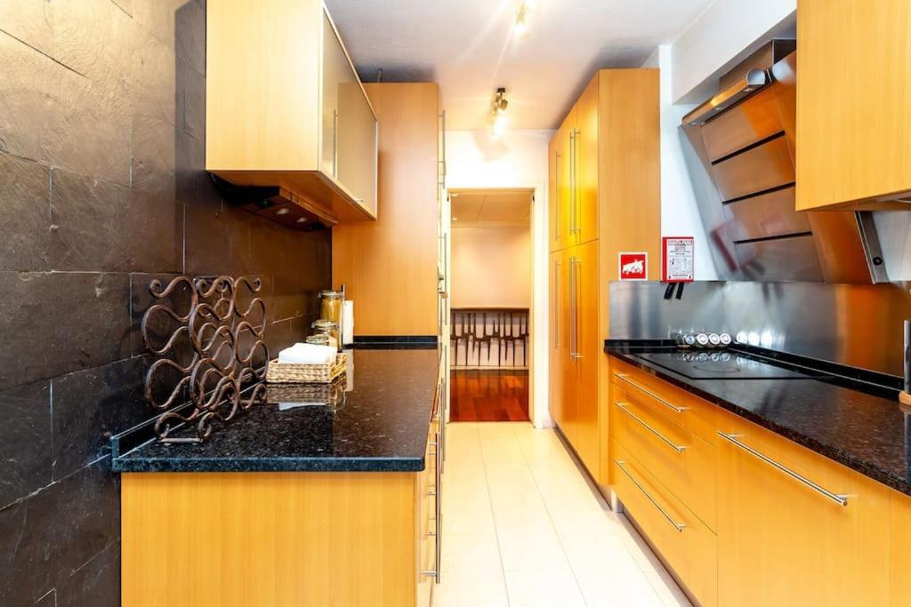 Ola Lisbon - Olaias Appartement Buitenkant foto
