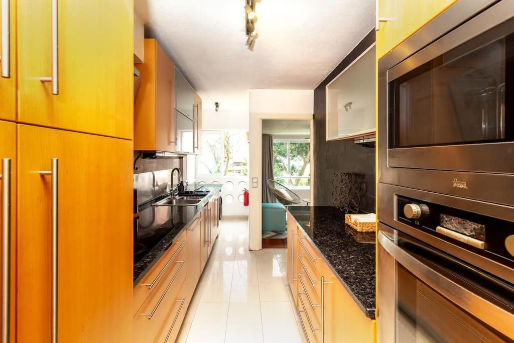 Ola Lisbon - Olaias Appartement Buitenkant foto